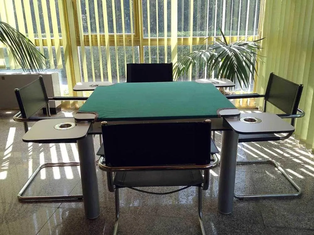 Hotel Brasilia Marina di Pietrasanta