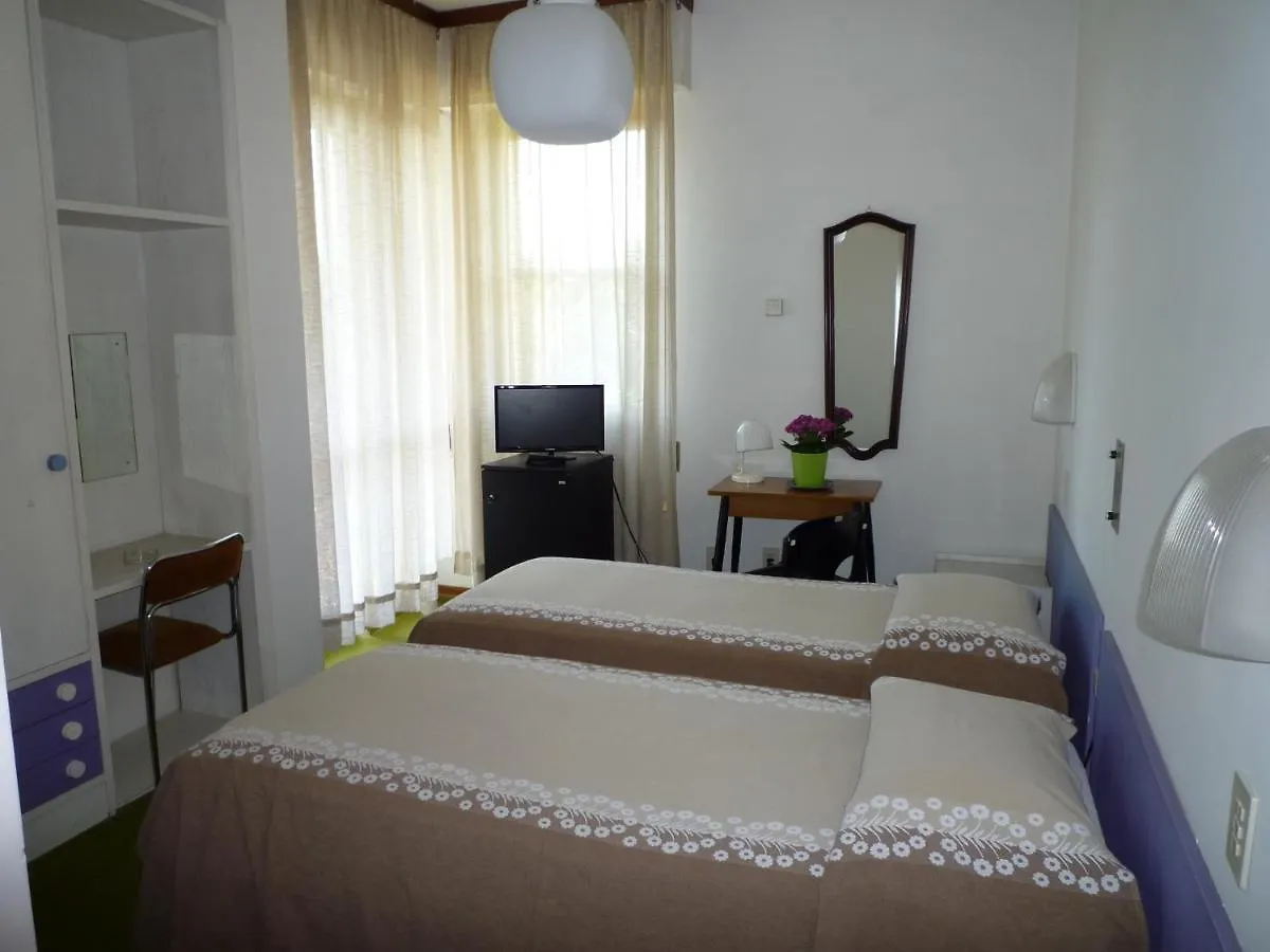 ***  Hotel Brasilia Marina di Pietrasanta Italy
