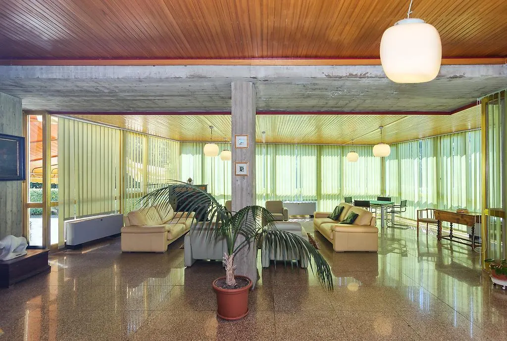 Hotel Brasilia Marina di Pietrasanta