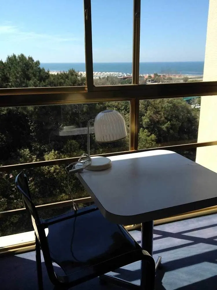 Hotel Brasilia Marina di Pietrasanta Italy