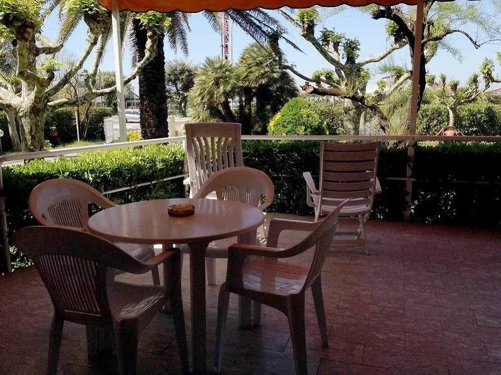 Hotel Brasilia Marina di Pietrasanta